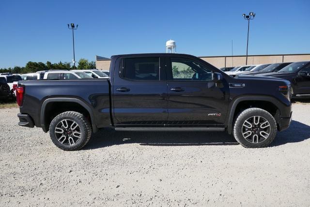 new 2025 GMC Sierra 1500 car, priced at $61,137