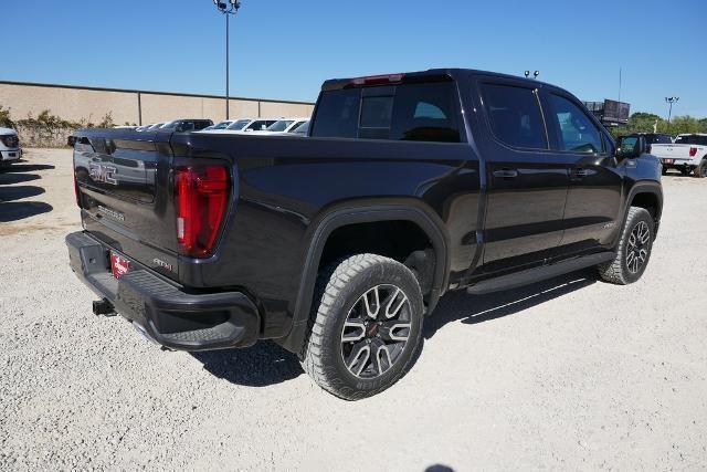 new 2025 GMC Sierra 1500 car, priced at $61,137