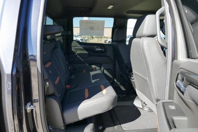 new 2025 GMC Sierra 1500 car, priced at $61,137