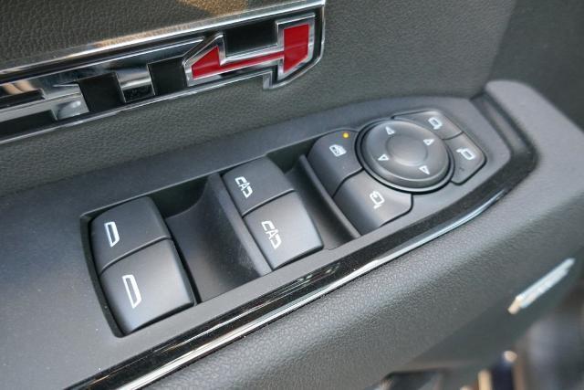 new 2025 GMC Sierra 1500 car, priced at $61,137