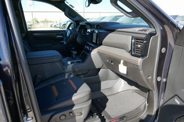 new 2025 GMC Sierra 1500 car, priced at $61,137