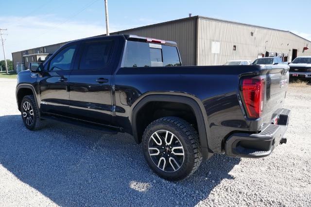 new 2025 GMC Sierra 1500 car, priced at $61,137