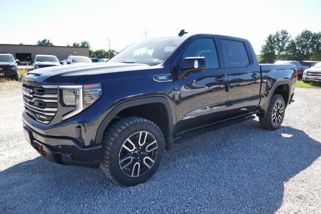 new 2025 GMC Sierra 1500 car, priced at $61,137