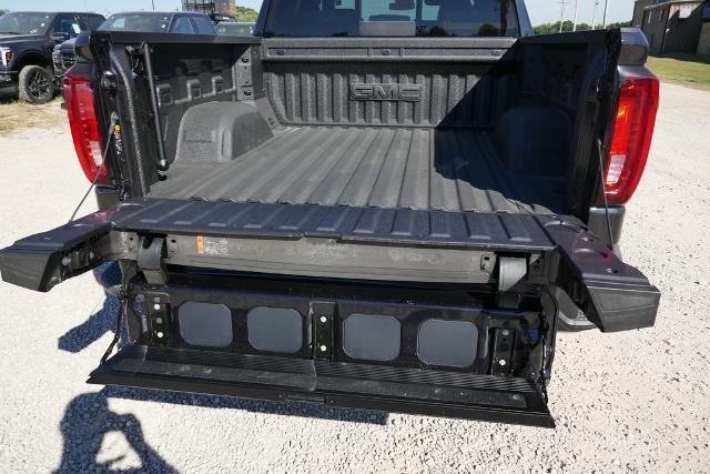 new 2025 GMC Sierra 1500 car, priced at $61,137