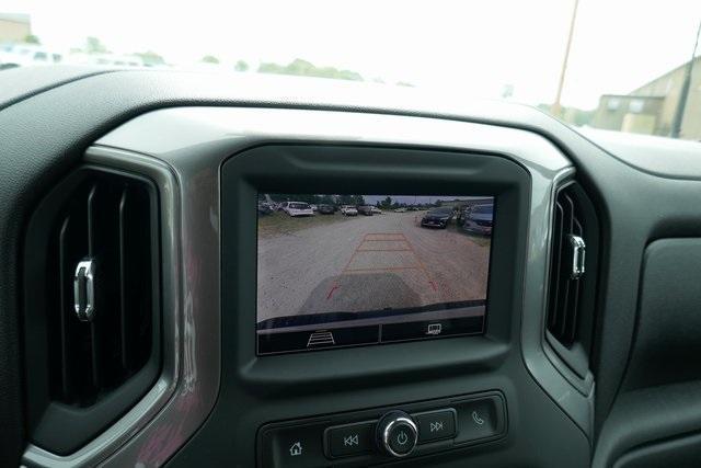 new 2024 Chevrolet Silverado 2500 car, priced at $65,934