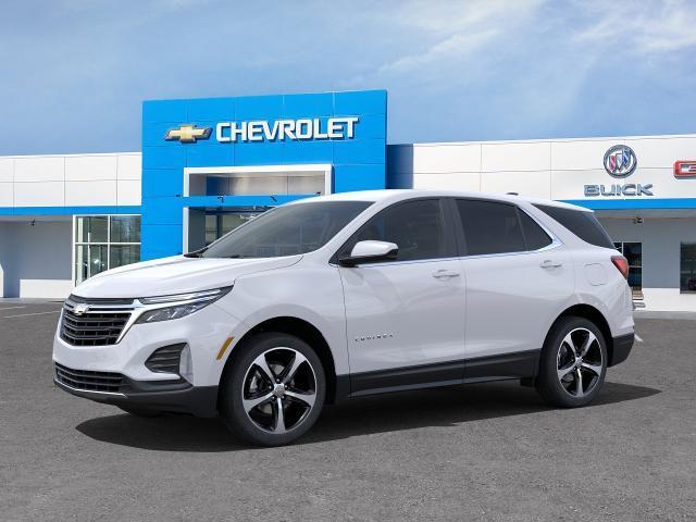 new 2024 Chevrolet Equinox car