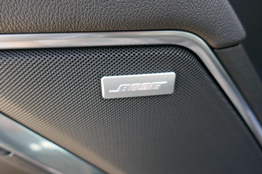 new 2025 Chevrolet Silverado 1500 car, priced at $53,530