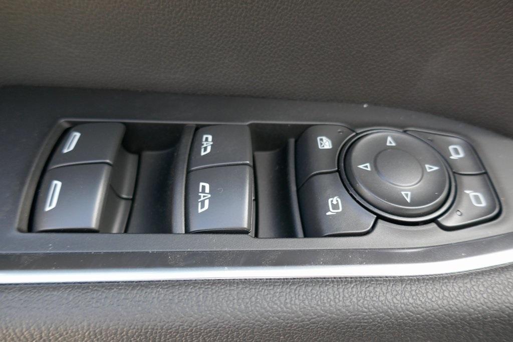 new 2025 Chevrolet Silverado 1500 car, priced at $53,530