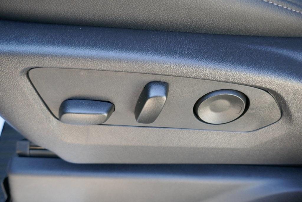 new 2025 Chevrolet Silverado 1500 car, priced at $53,530