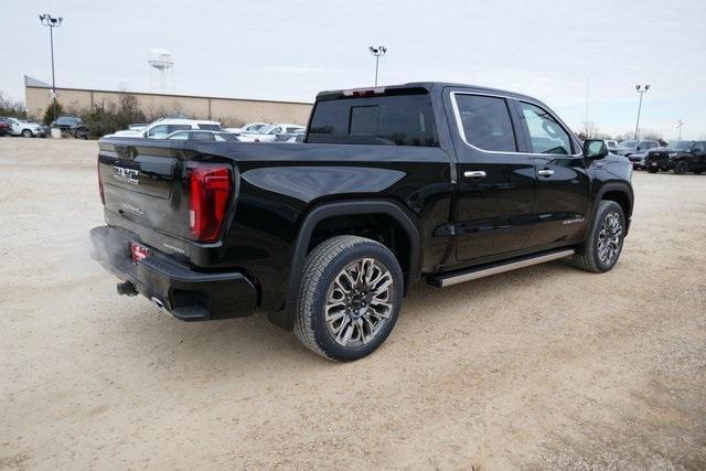 new 2025 GMC Sierra 1500 car, priced at $78,929