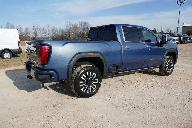 new 2025 GMC Sierra 2500 car, priced at $90,946