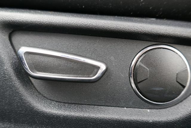 used 2016 Ford Mustang car, priced at $25,495