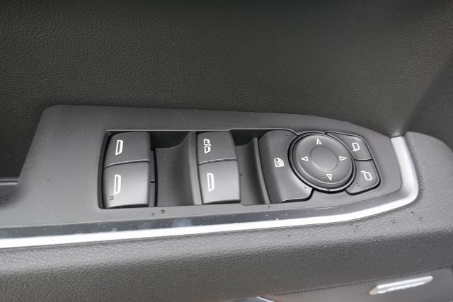 new 2025 Chevrolet Silverado 1500 car, priced at $55,305