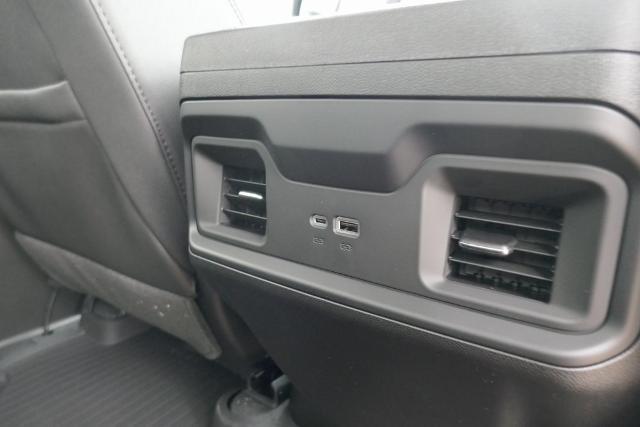 new 2025 Chevrolet Silverado 1500 car, priced at $55,305