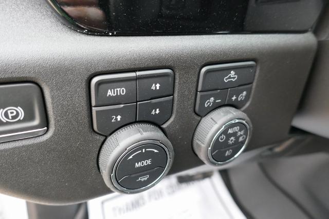 new 2025 Chevrolet Silverado 1500 car, priced at $55,305