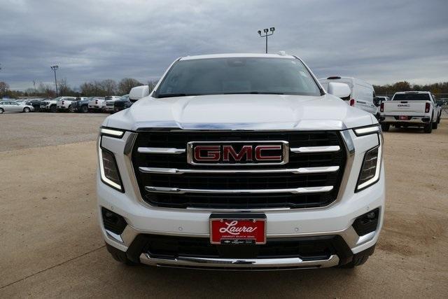 new 2025 GMC Yukon car, priced at $72,004