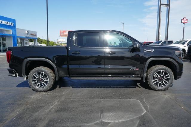 new 2025 GMC Sierra 1500 car, priced at $62,487