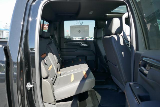 new 2025 GMC Sierra 1500 car, priced at $62,487