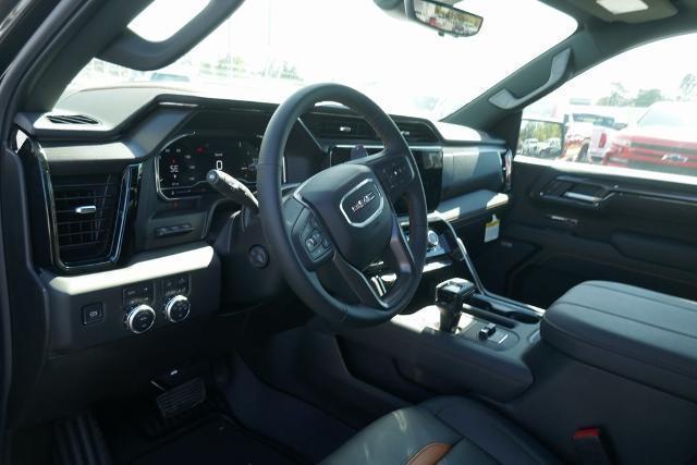 new 2025 GMC Sierra 1500 car, priced at $62,487