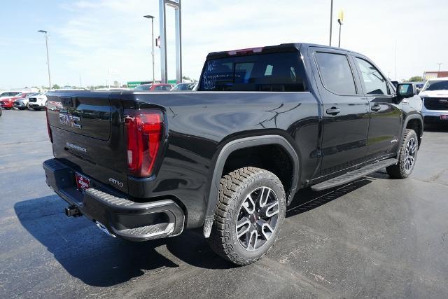 new 2025 GMC Sierra 1500 car, priced at $62,487