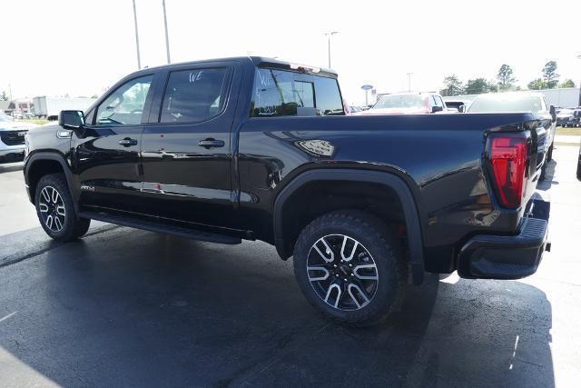 new 2025 GMC Sierra 1500 car, priced at $62,487