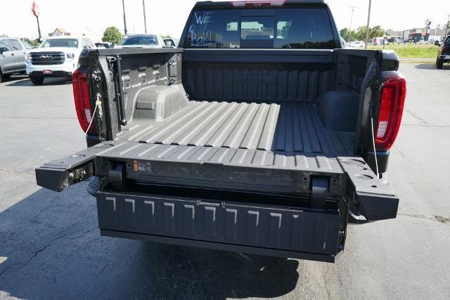 new 2025 GMC Sierra 1500 car, priced at $62,487