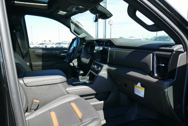 new 2025 GMC Sierra 1500 car, priced at $62,487