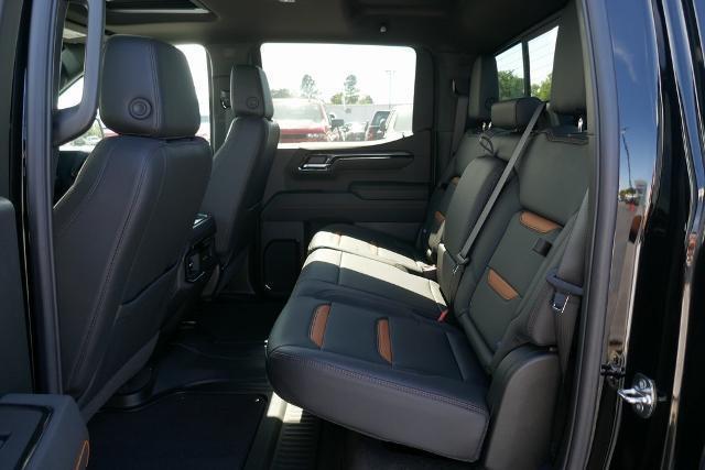 new 2025 GMC Sierra 1500 car, priced at $62,487