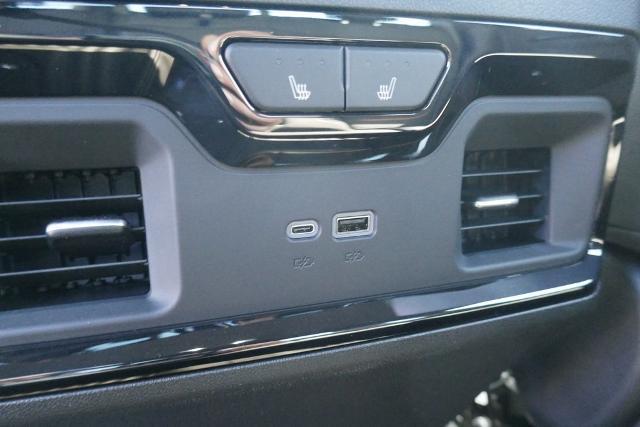 new 2025 GMC Sierra 1500 car, priced at $62,487