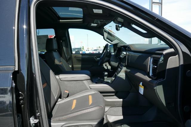 new 2025 GMC Sierra 1500 car, priced at $62,487