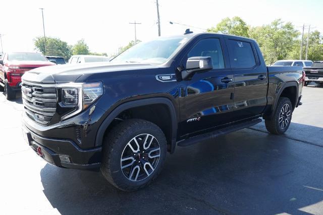 new 2025 GMC Sierra 1500 car, priced at $62,487