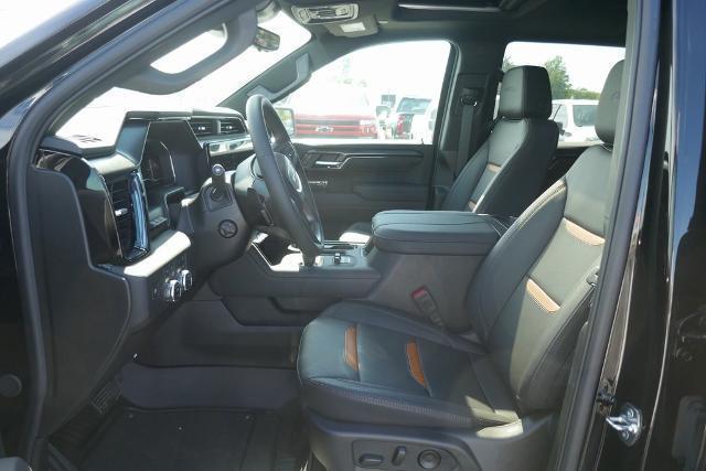 new 2025 GMC Sierra 1500 car, priced at $62,487