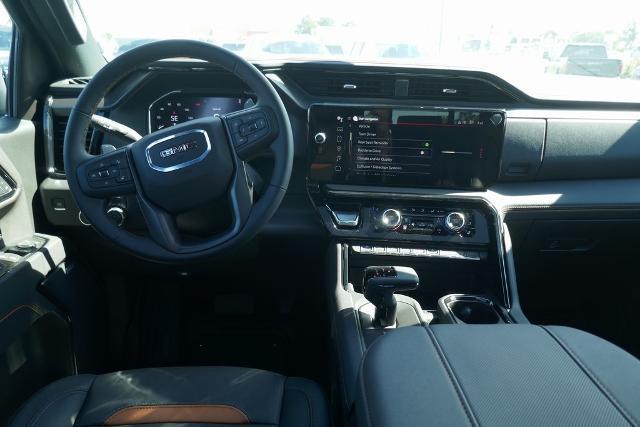 new 2025 GMC Sierra 1500 car, priced at $62,487