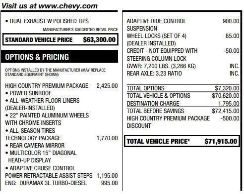 used 2022 Chevrolet Silverado 1500 car, priced at $52,995