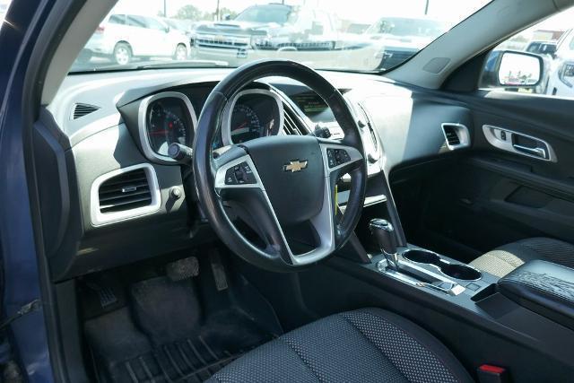 used 2017 Chevrolet Equinox car, priced at $8,995