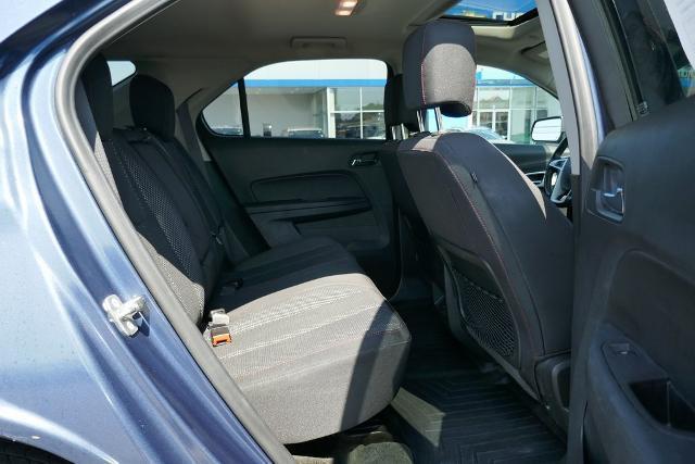 used 2017 Chevrolet Equinox car, priced at $8,995