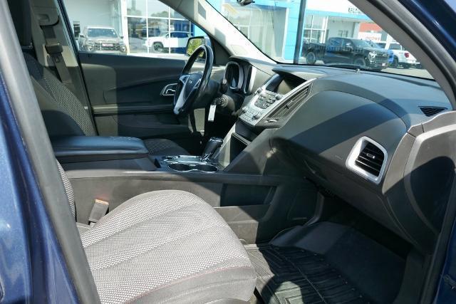 used 2017 Chevrolet Equinox car, priced at $8,995