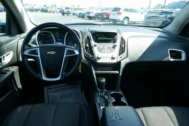 used 2017 Chevrolet Equinox car, priced at $8,995