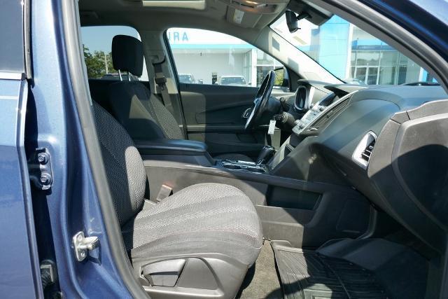 used 2017 Chevrolet Equinox car, priced at $8,995