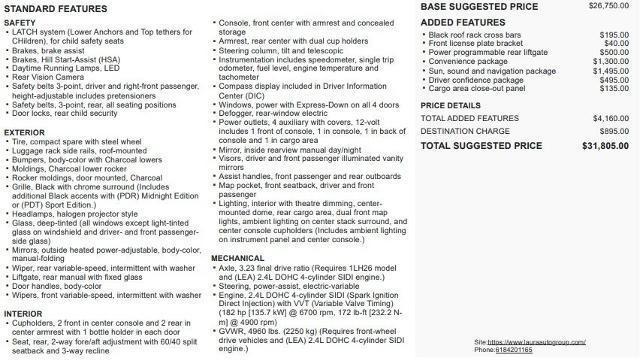 used 2017 Chevrolet Equinox car, priced at $8,995
