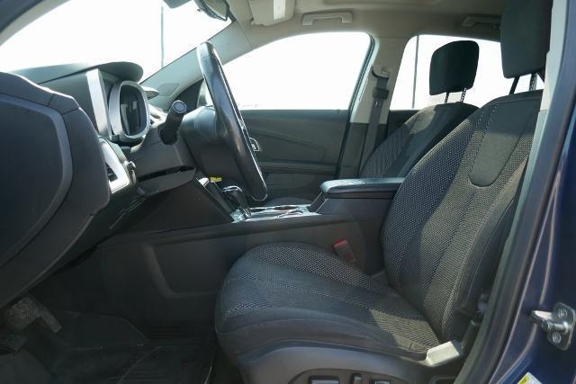 used 2017 Chevrolet Equinox car, priced at $8,995