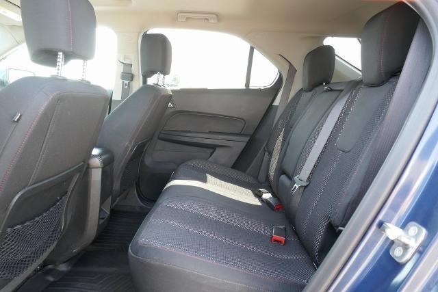 used 2017 Chevrolet Equinox car, priced at $8,995