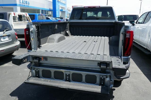 used 2024 GMC Sierra 3500 car, priced at $58,995