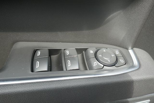 new 2025 Chevrolet Silverado 1500 car, priced at $53,080