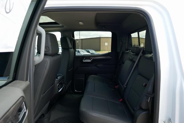 new 2025 Chevrolet Silverado 1500 car, priced at $53,080