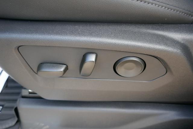new 2025 Chevrolet Silverado 1500 car, priced at $53,080