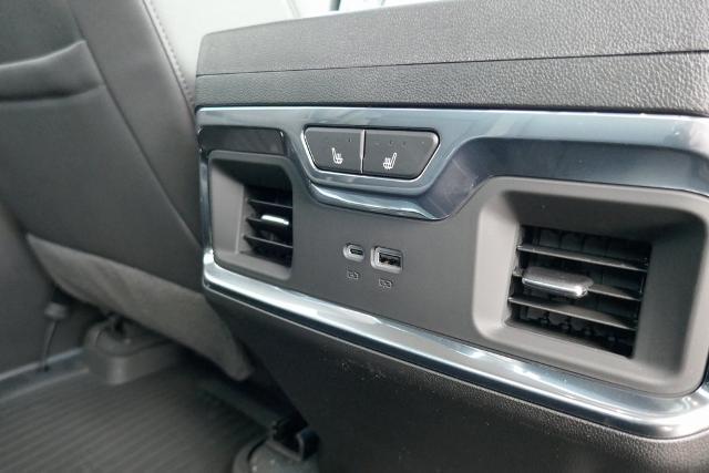 new 2025 Chevrolet Silverado 1500 car, priced at $53,080
