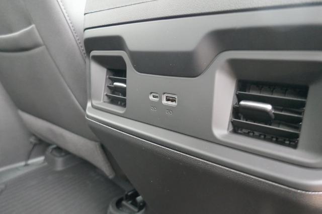 new 2025 Chevrolet Silverado 1500 car, priced at $58,315