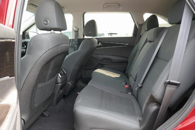 used 2020 Kia Sorento car, priced at $14,495