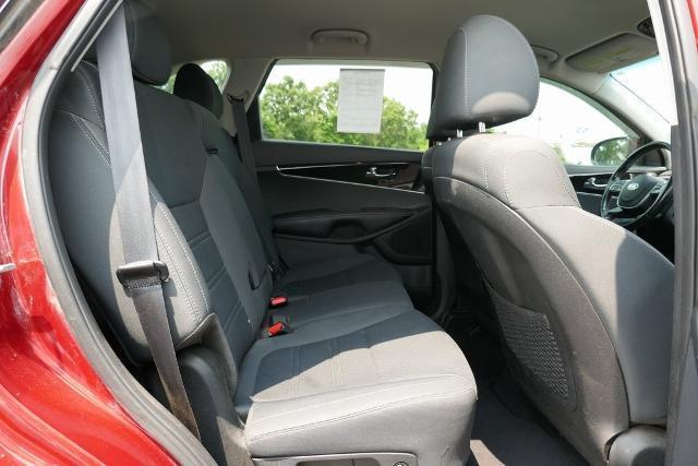 used 2020 Kia Sorento car, priced at $14,495